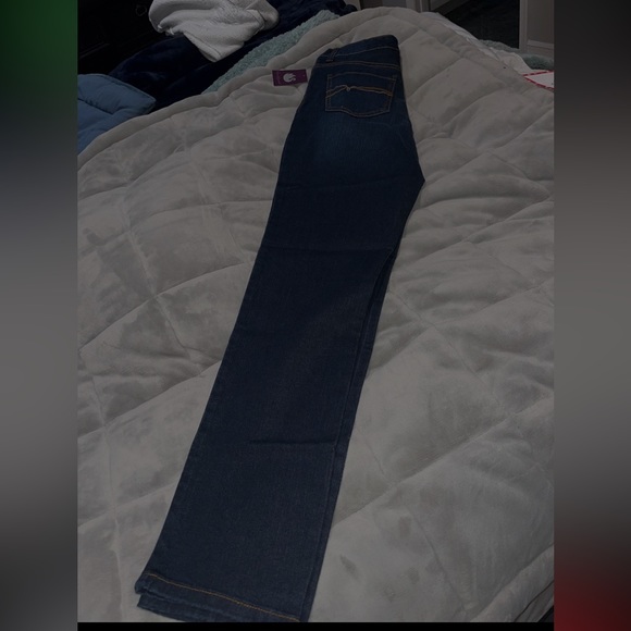 Jeans boot cut - Picture 6 of 8
